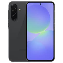 Galaxy A36 256 Go - Noir - Débloqué