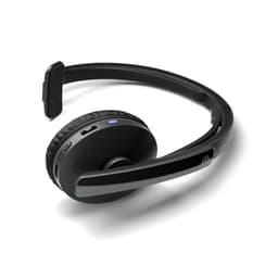 Casque filaire + sans fil avec micro Epos ADAPT 231 - Noir