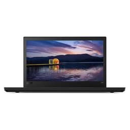 Lenovo ThinkPad T480 14" Core i7 1.9 GHz - SSD 512 Go - 32 Go QWERTZ - Allemand