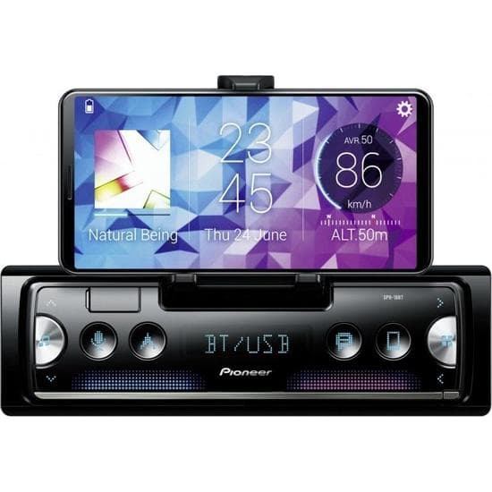 Autoradio Pioneer SPH-10BT