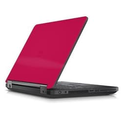 Dell Latitude E5440 14" Core i5 1.9 GHz - SSD 256 Go - 8 Go AZERTY - Français
