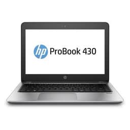 Hp ProBook 430 G4 13" Core i3 2.4 GHz - SSD 128 Go - 16 Go AZERTY - Français
