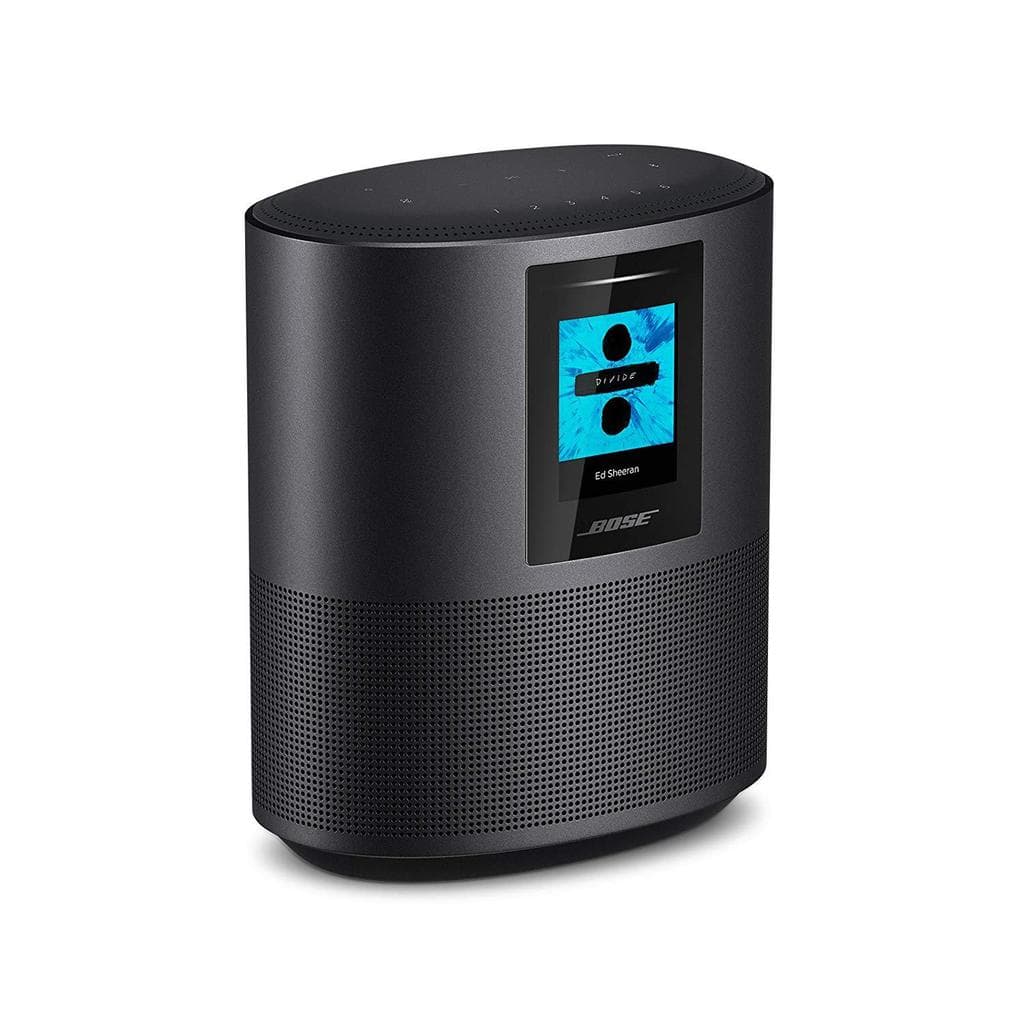 Enceinte Bluetooth Bose Home speaker 500 - Noir