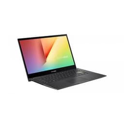 Asus VivoBook Flip 14 14" Core i5 2.4 GHz - SSD 256 Go - 8 Go QWERTY - Anglais