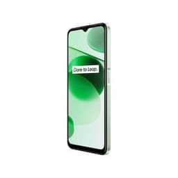 Realme C35 128 Go - Vert - Débloqué
