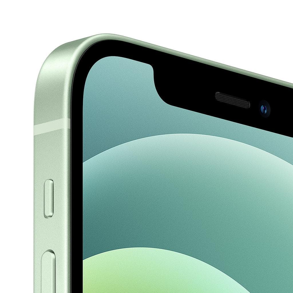 iPhone 12 64 Go - Vert - Débloqué