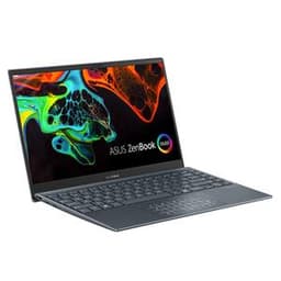 Asus ZenBook 13 UX325JA-4 13" Core i5 2.4 GHz - SSD 512 Go - 16 Go AZERTY - Français