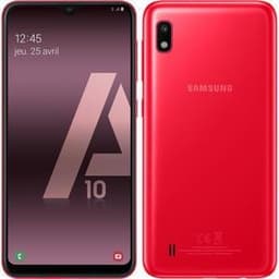 Galaxy A10 32 Go - Rouge - Débloqué