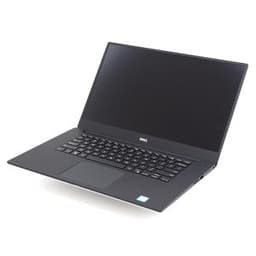 Dell Precision 5520 15" Xeon E 2.8 GHz - SSD 1 To - 32 Go QWERTY - Espagnol