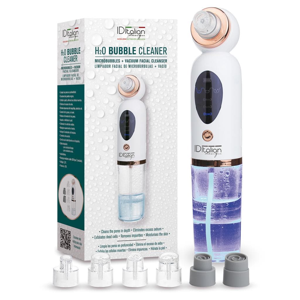 Appareil de soin du visage Italian Design POR7
