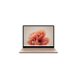 Microsoft Surface Laptop Go 2 12" Core i5 2.4 GHz - SSD 128 Go - 8 Go AZERTY - Français