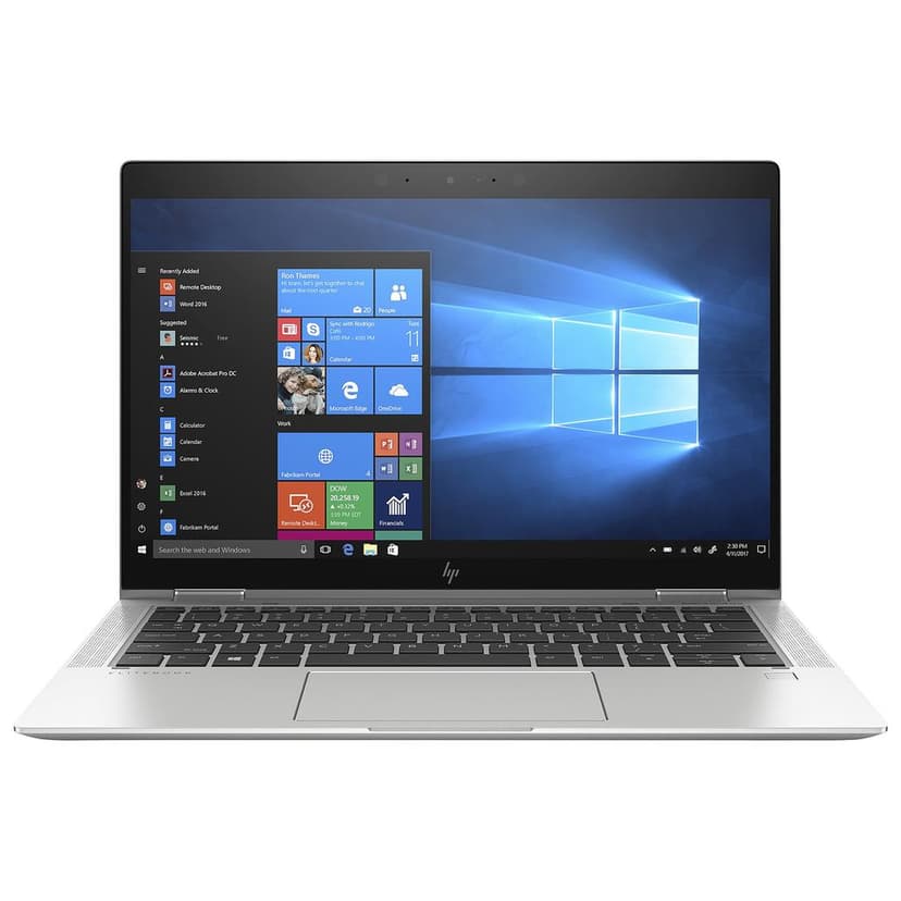 HP EliteBook x360 13"