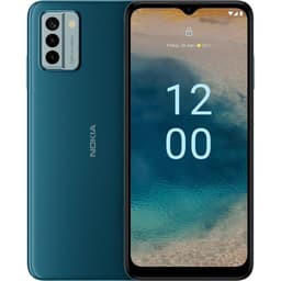 Nokia G22 64 Go - Bleu - Débloqué