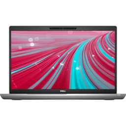 Dell Latitude 5521 15" Core i7 2.5 GHz - SSD 1 To - 16 Go QWERTY - Suédois