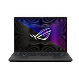 Asus ZEPHYRUS-G14-GA402XI-009W 14" Ryzen 9 4 GHz - SSD 1 To - 32 Go AZERTY - Français