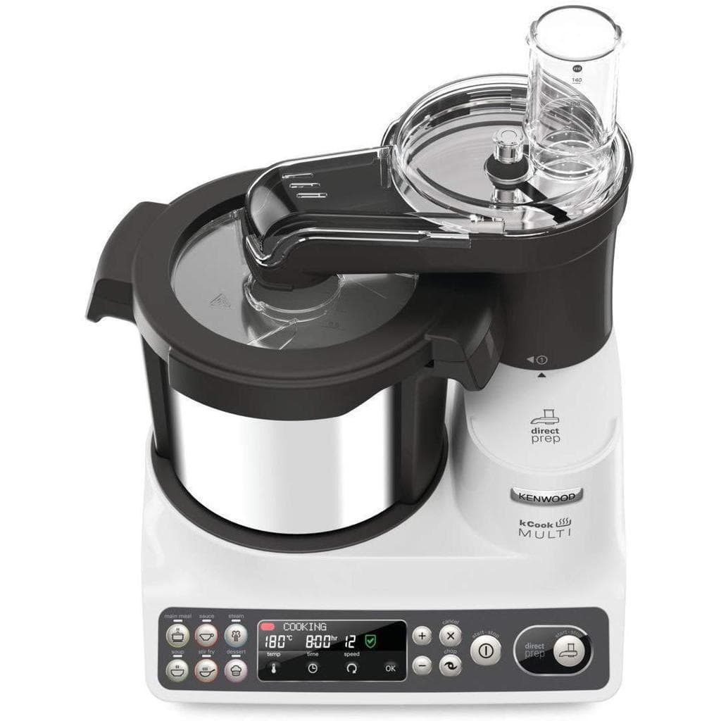 Kenwood Kcook Multi CCLC401WH