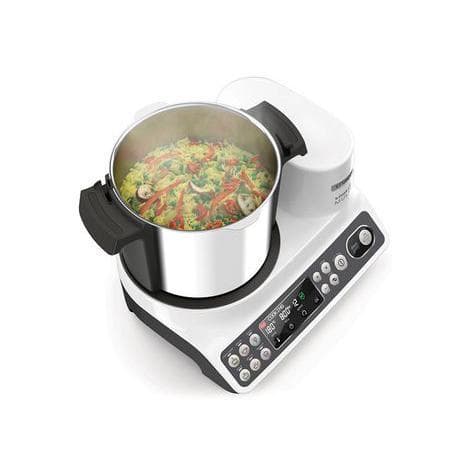 Kenwood Kcook Multi CCLC401WH