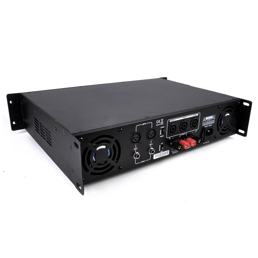 Amplificateur Gemini XGA 4000