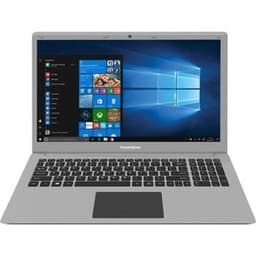 Thomson NEO N15C4SL128 15" Celeron 1.1 GHz - SSD 128 Go - 4 Go AZERTY - Français