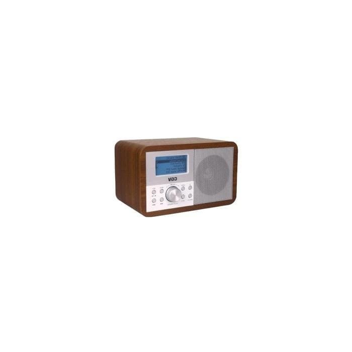 Radio Cgv DR25I alarm