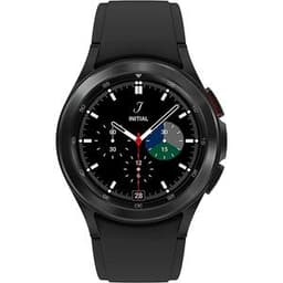 Samsung Galaxy Watch4 Classic Bluetooth + Cellular 42 mm - Noir