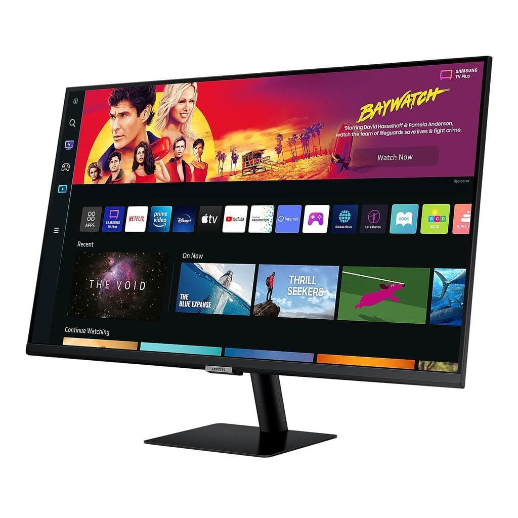 Écran 32" LED Samsung LS32BM700UUXEN
