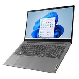 Lenovo IdeaPad 3 15" Ryzen 5 2.3 GHz - SSD 512 Go - 8 Go AZERTY - Français