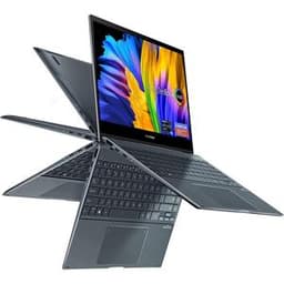 Asus Zenbook Flip 13 UX363EA-OLED007W 13" Core i7 2 GHz - SSD 1 To - 16 Go