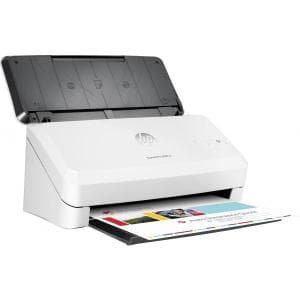 Scanner Hp ScanJet Pro 2000 S1