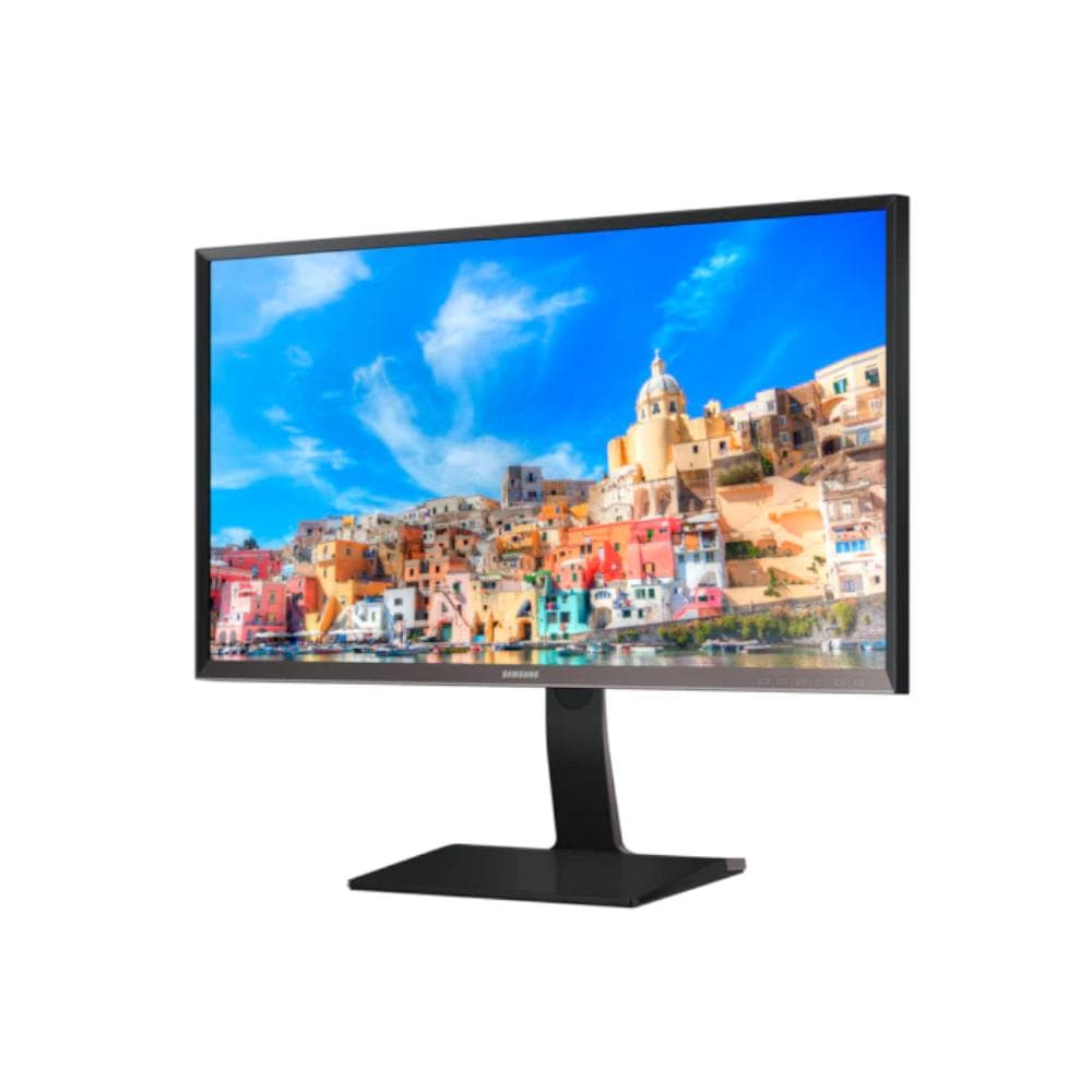 Écran 27" LED WQHD Samsung S27D850T