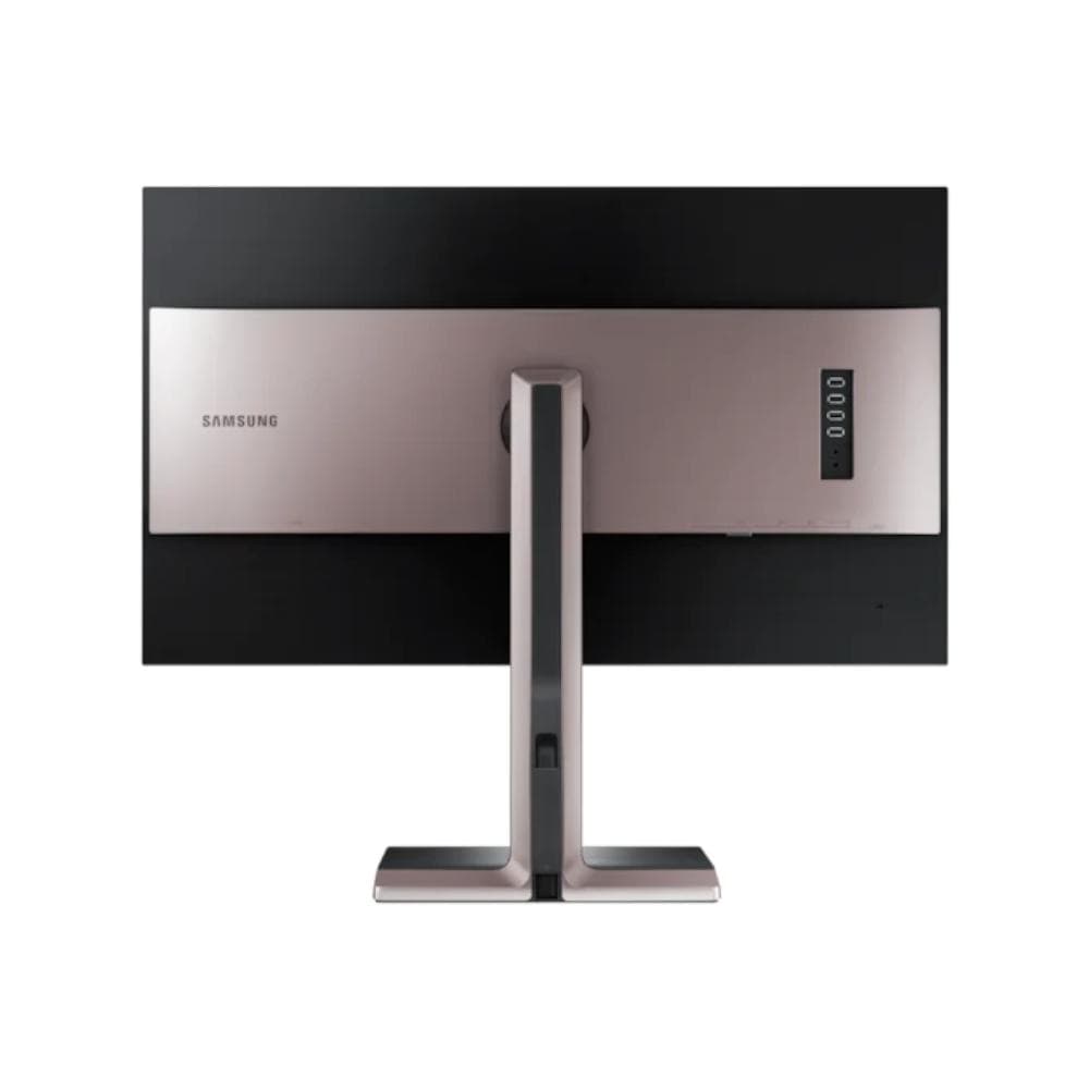 Écran 27" LED WQHD Samsung S27D850T