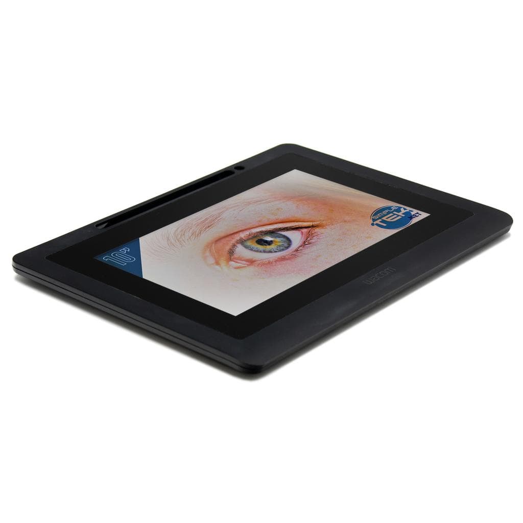 Écran 10" LCD HD Wacom DTU-1031X