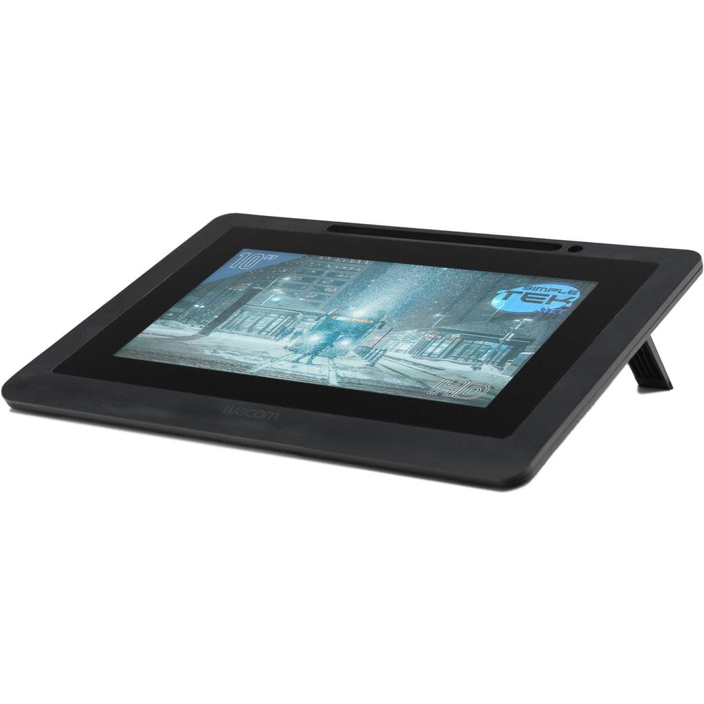 Écran 10" LCD HD Wacom DTU-1031X