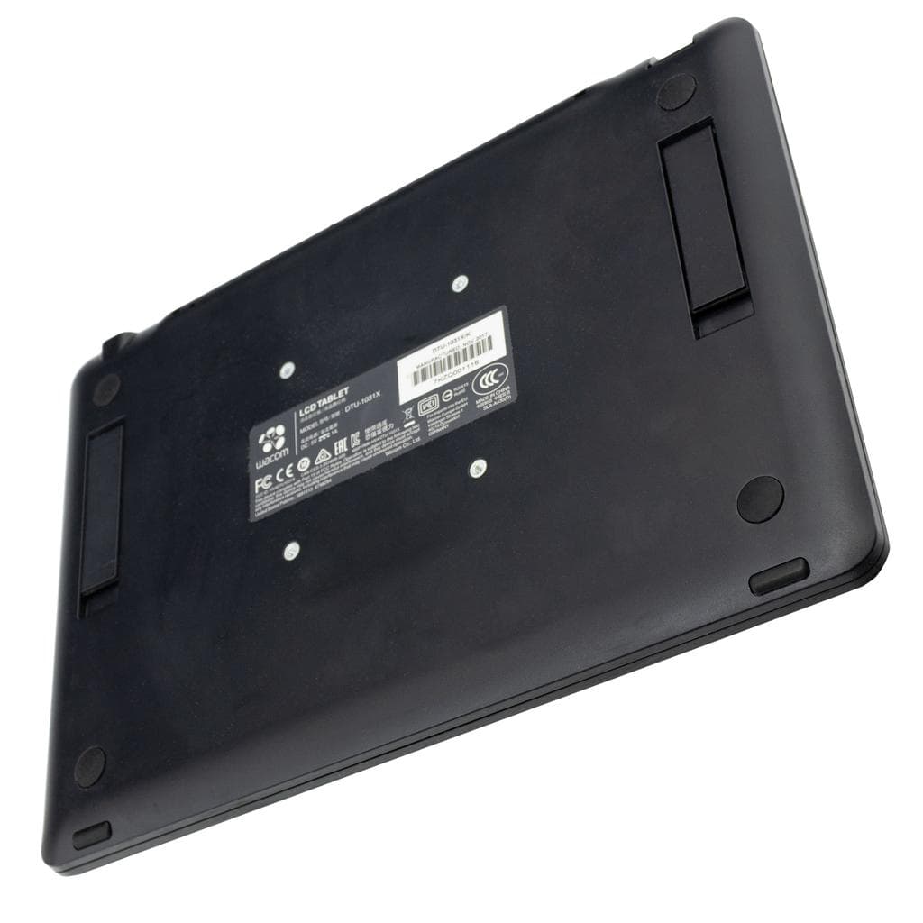 Écran 10" LCD HD Wacom DTU-1031X