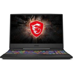 MSI GL65 Leopard 15"