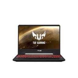 Asus TUF 505DV-HN232 15" Ryzen 7 2.3 GHz - SSD 512 GB - 16 Go - NVIDIA GeForce RTX 2060 AZERTY - Français