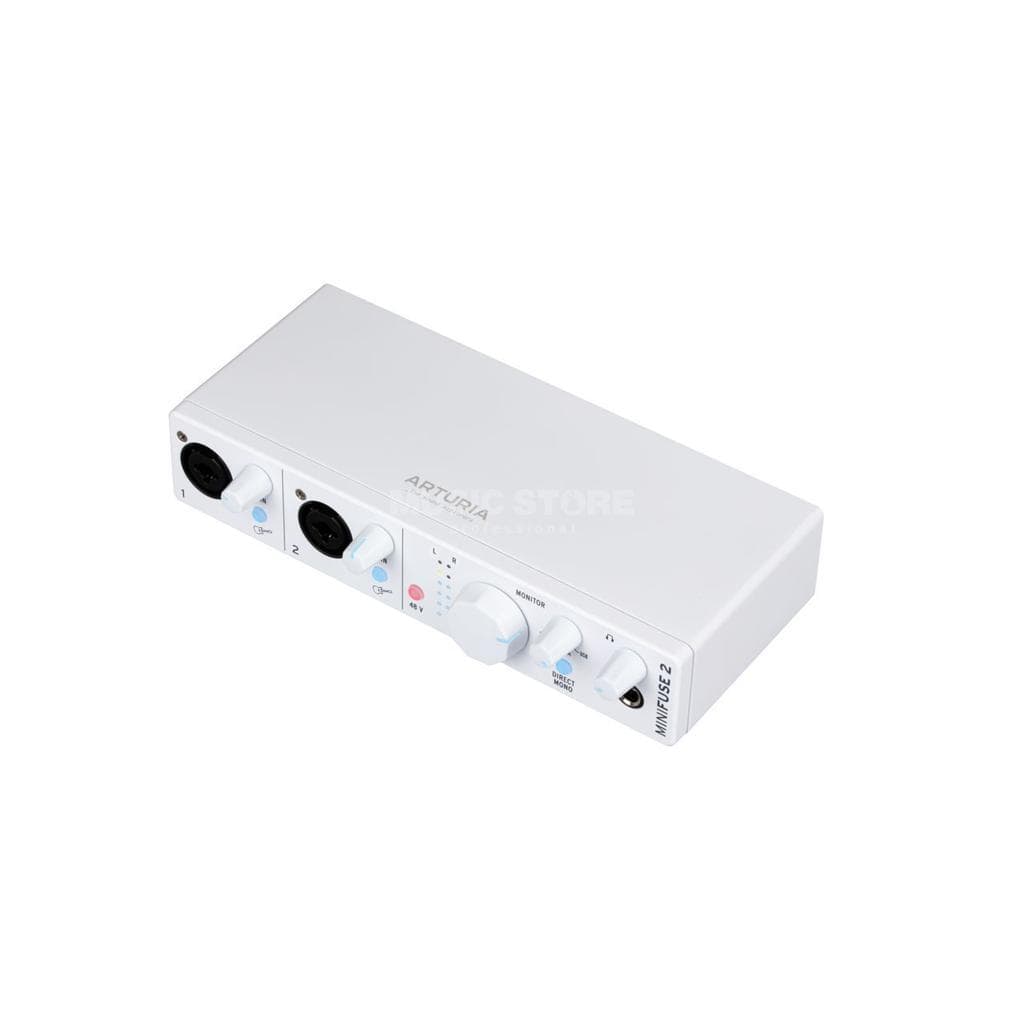 Accessoires audio Arturia MINIFUSE 2