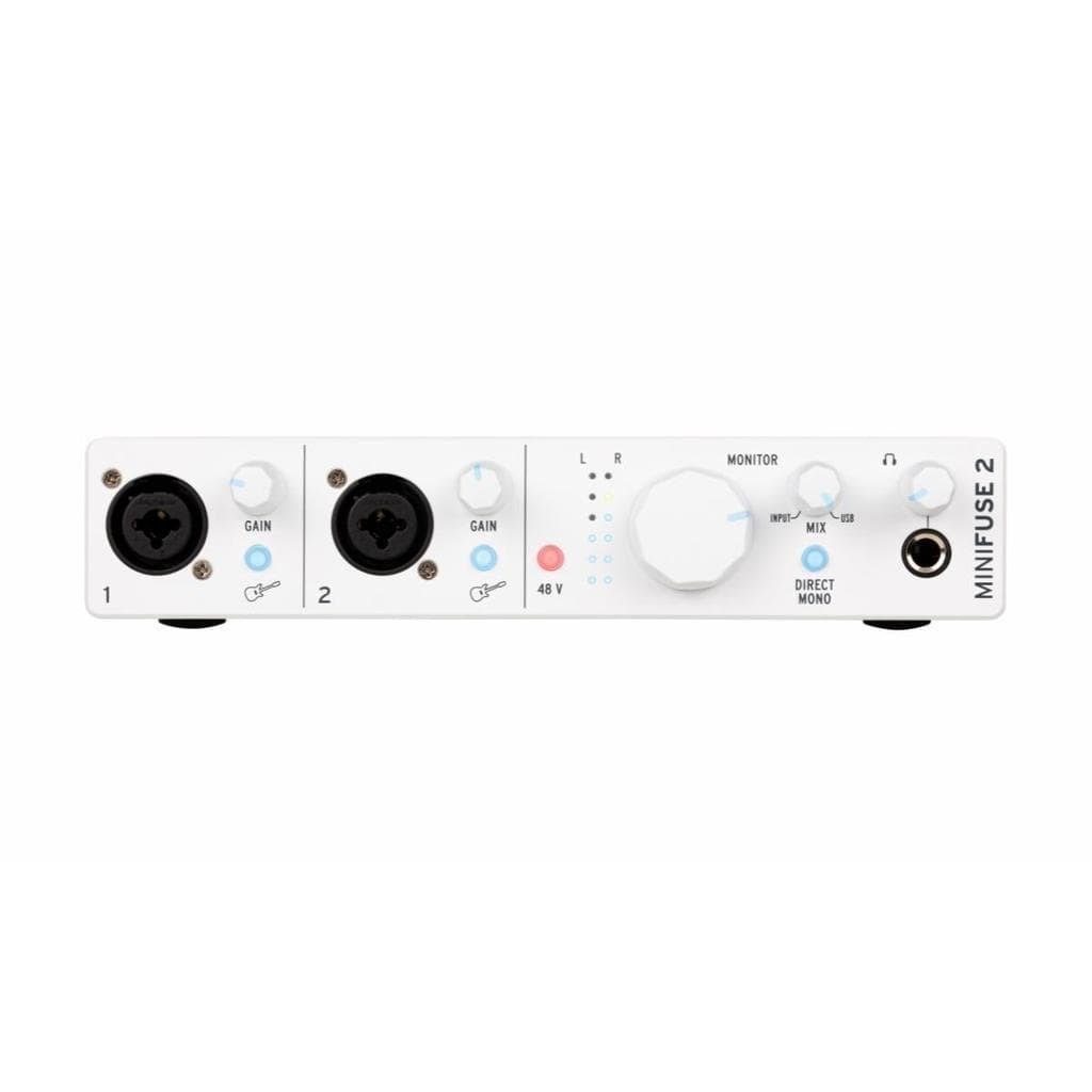 Accessoires audio Arturia MINIFUSE 2