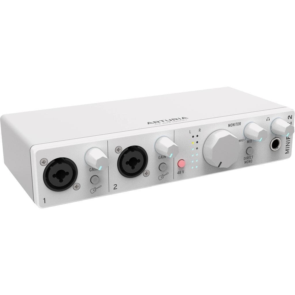 Accessoires audio Arturia MINIFUSE 2