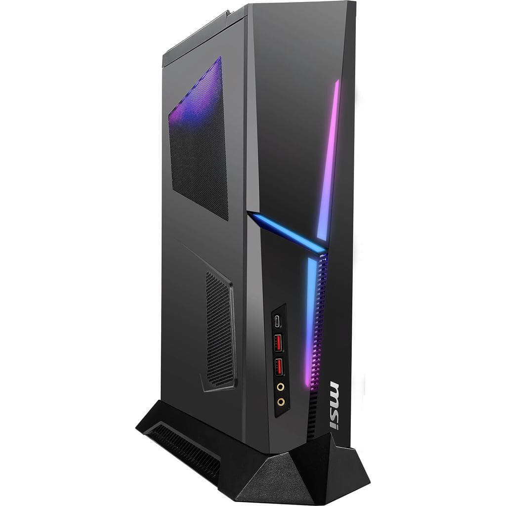 MSI Trident X 10SE-852EU Core i9 3.2 GHz - SSD 2 To - 64 Go - NVIDIA GeForce RTX 4090