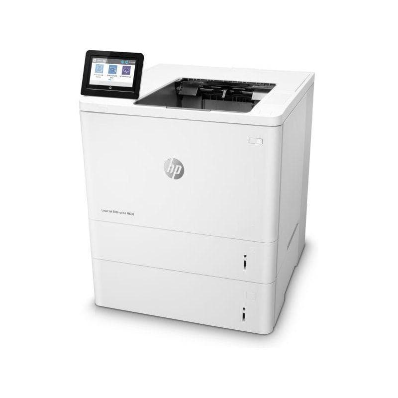 HP LaserJet Enterprise M608X Laser monochrome