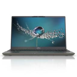 Fujitsu LifeBook U7511 15" Core i5 2.4 GHz - SSD 256 Go - 8 Go AZERTY - Français