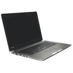 Dynabook Portégé Z30T 13" Core i5 2.3 GHz - SSD 256 Go RAM 8 Go AZERTY - Français