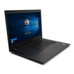 Lenovo ThinkPad L14 G1 14" Ryzen 3 PRO 2.5 GHz - SSD 256 Go - 8 Go AZERTY - Français