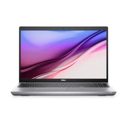 Dell Latitude 5521 15" Core i7 2.5 GHz - SSD 512 Go - 16 Go QWERTZ - Allemand