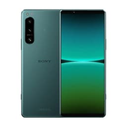 Sony Xperia 5 IV 128 Go - Vert - Débloqué