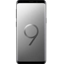 Galaxy S9 256 Go - Gris - Débloqué