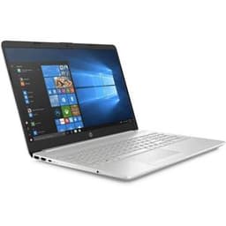 HP 15-DW1023NF 15" Core i5 1.6 GHz - SSD 512 Go - 8 Go AZERTY - Français