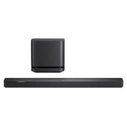 Barre de son Bose Soundbar 500 - Noir