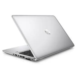 HP EliteBook 850 G3 15" Core i5 2.4 GHz - SSD 512 Go RAM 16 Go QWERTZ - Allemand